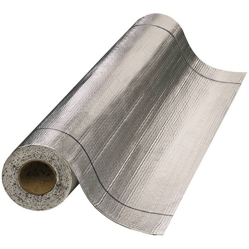 Aluminum Peel & Seal, 18x22 W5091