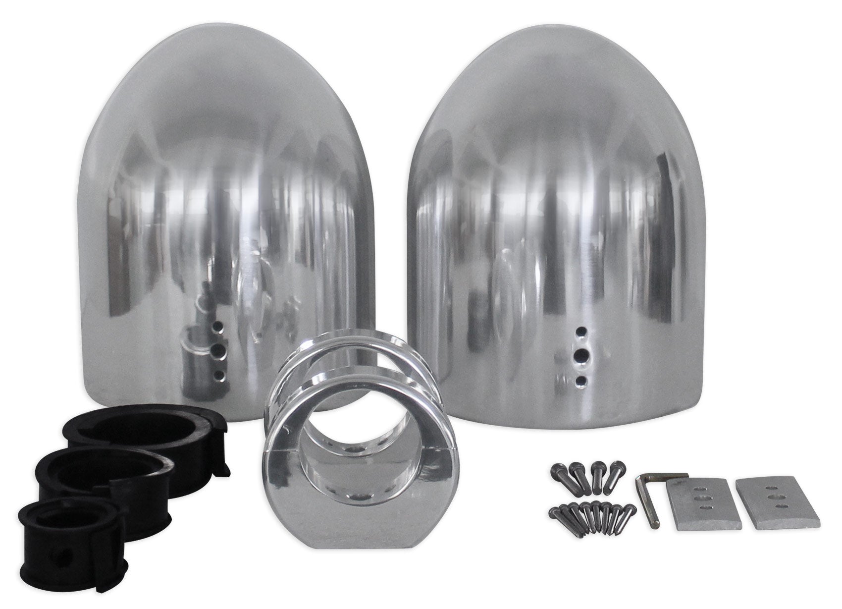 360 Degree Swivel Marine Wakeboard Tower Speaker Pods R877