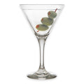 Martini Glasses (Set of 6) X915354