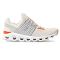 White/Flame Running Shoes P190