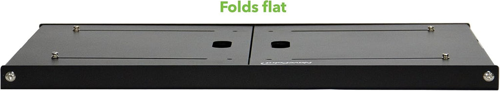 6U Wall Mount Network Equipment Rack 19 Inch Pack of 2 D99107