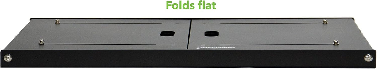 6U Wall Mount Network Equipment Rack 19 Inch Pack of 2 D99107