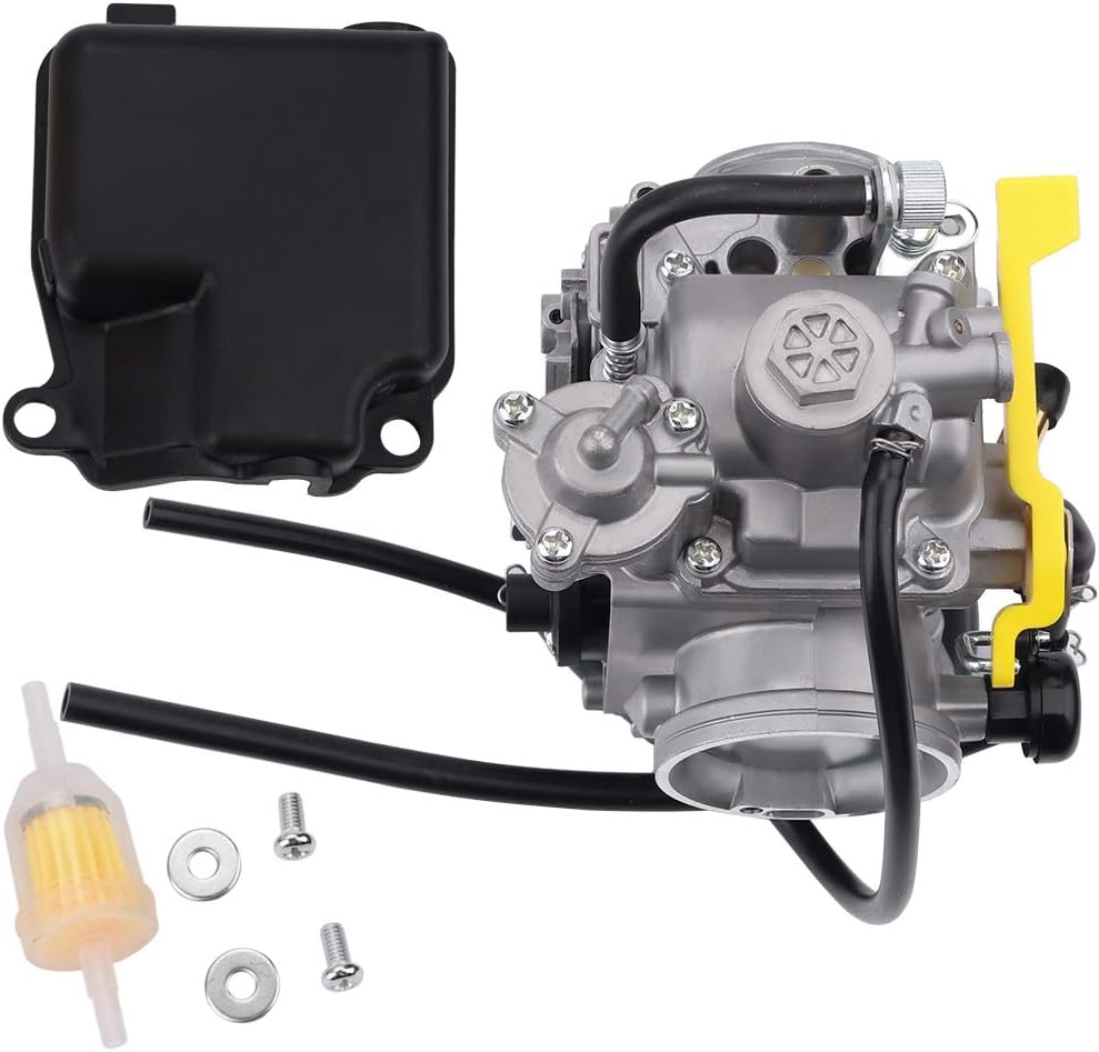 400EX Carburetor H57585