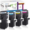 4-Pack Black Cyan Yellow Magenta Toner Cartridge V793893