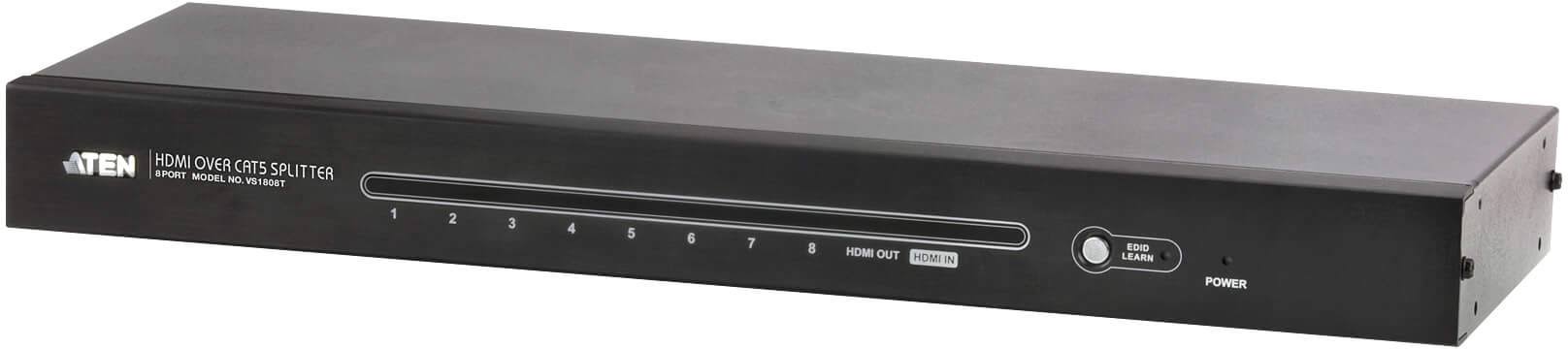 HDMI Over Cat 5 Splitter Q70400