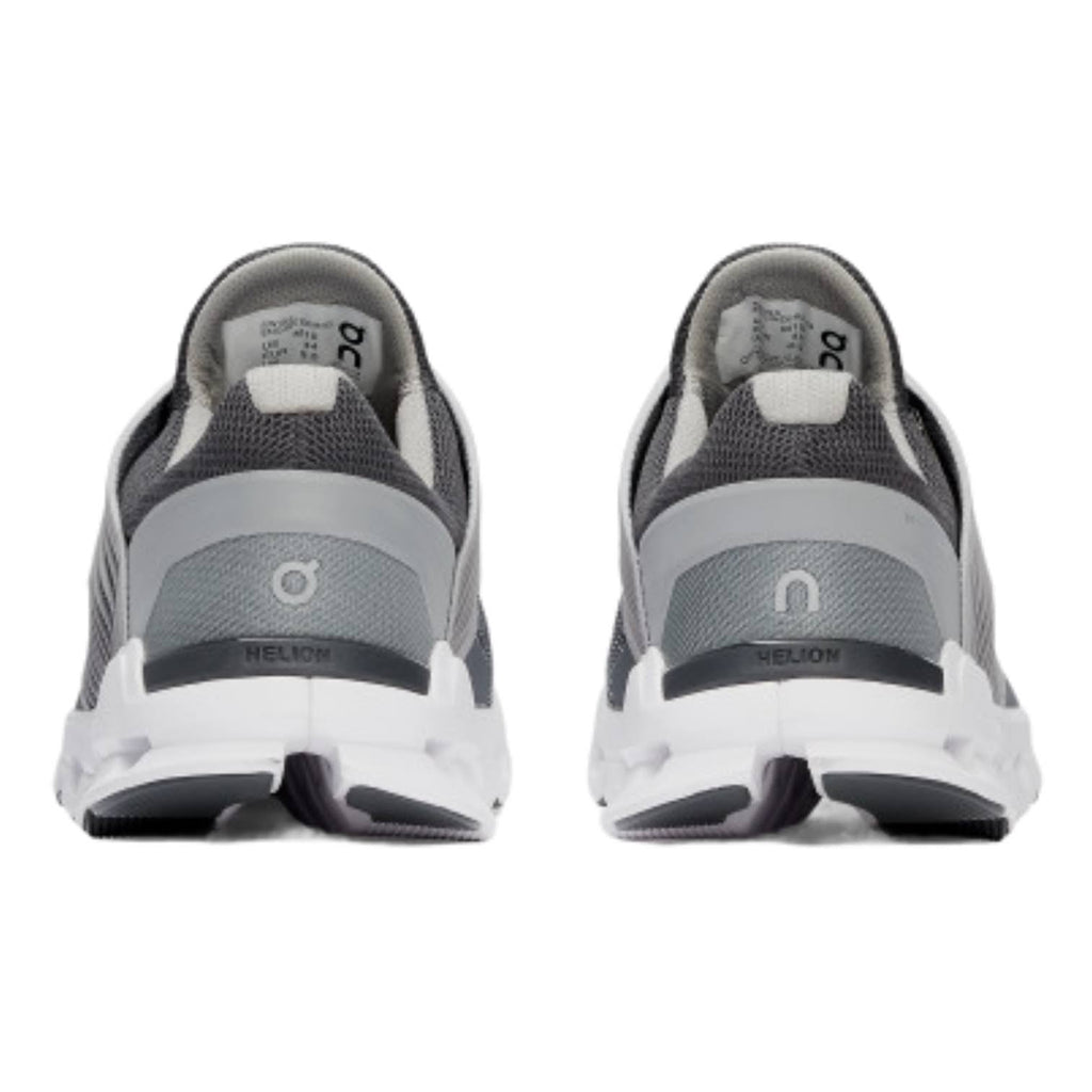 White/Flame Running Shoes P190