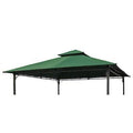 Forest Green Replacement Canopy K800