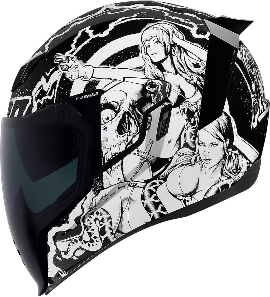 Redux Helmet A592815
