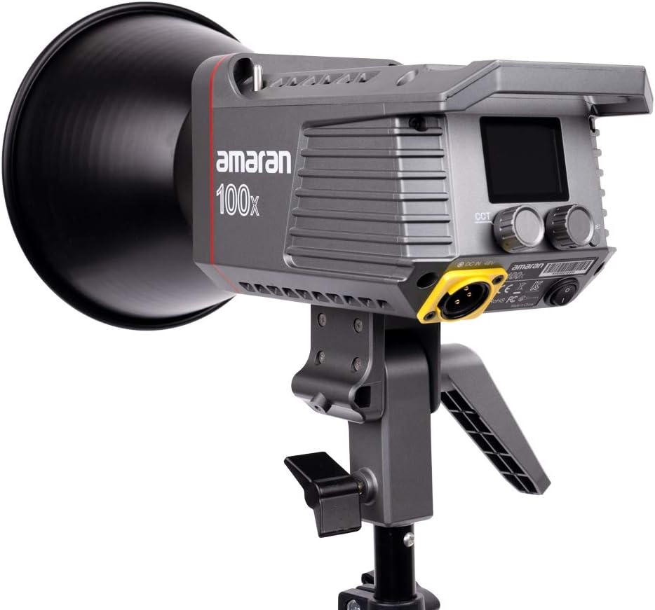Bi-Color LED Video Light Y231