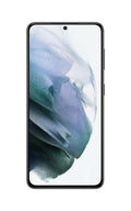 Refurbished Samsung Galaxy S21 5G 128GB Unlocked Smartphone - Gray Z305375