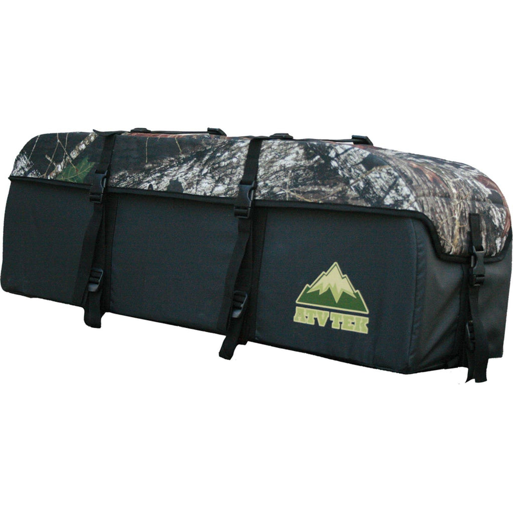 Arch Expedition Bag Camo M906