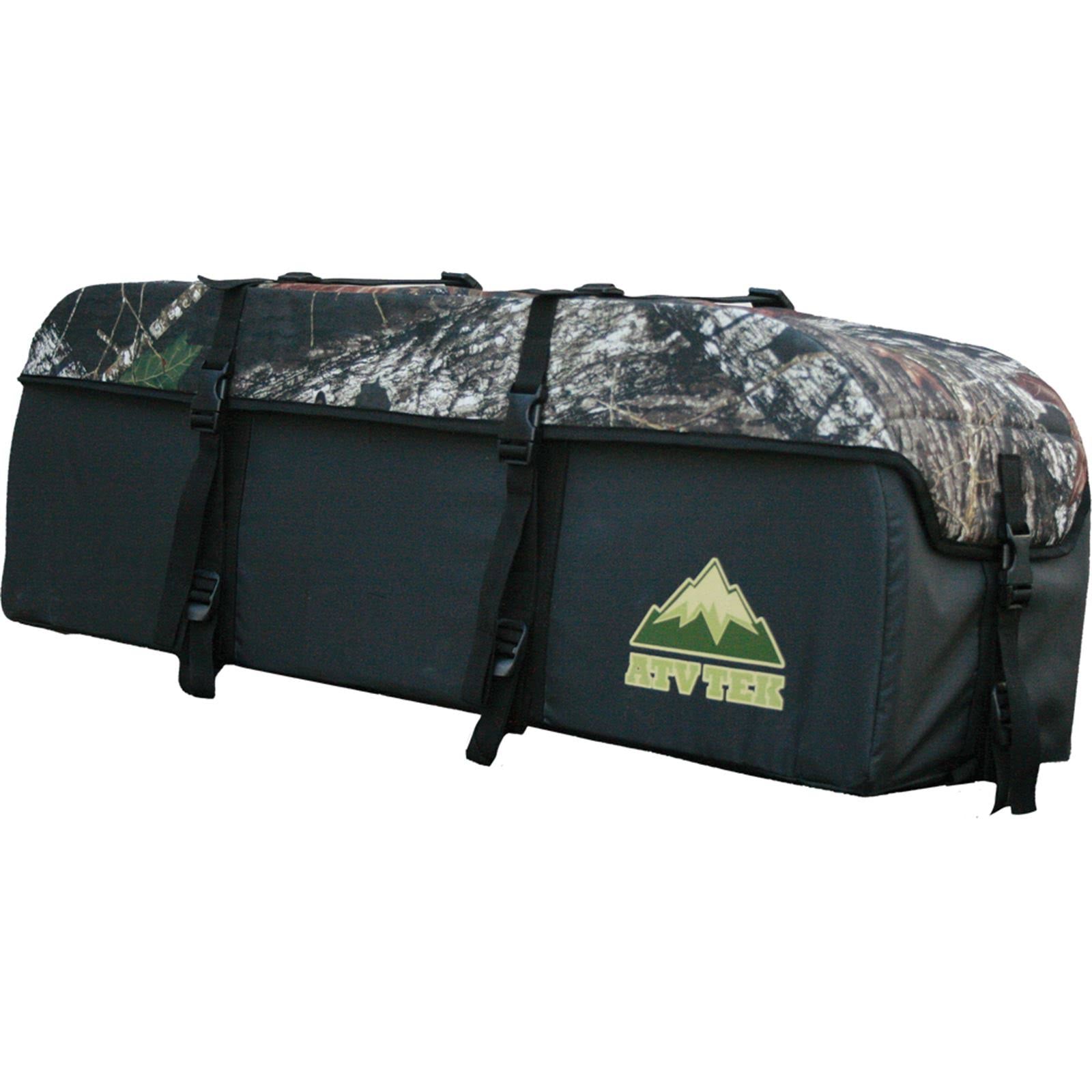 Arch Expedition Bag Camo M906
