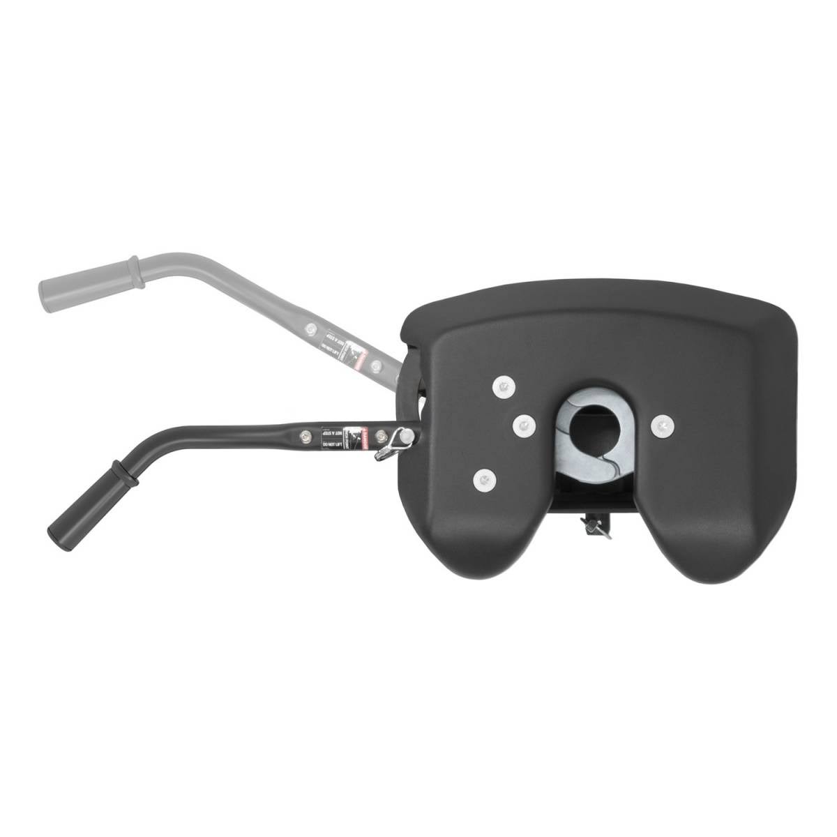 Fifth Wheel Head Unit Q58898