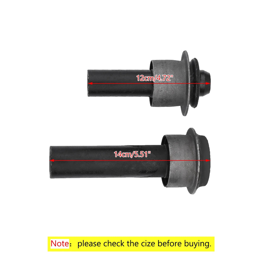 Front Subframe Crossmember Bushing For Nissan Rogue X-Trail P398670