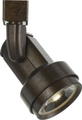 6.2 inch 17W 1 LED Track Light Y691