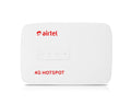 4G LTE Unlocked GSM Router Hotspot A4358