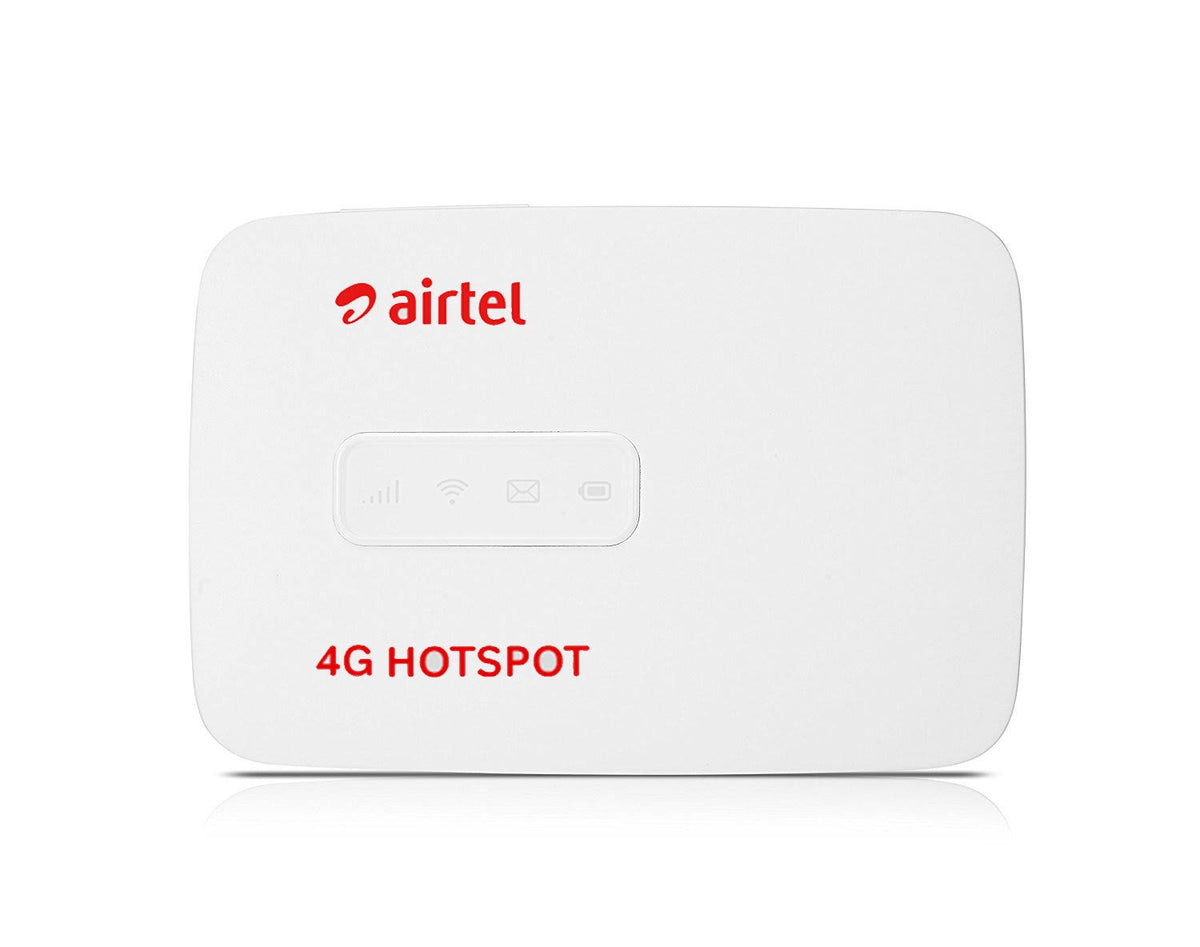 4G LTE Unlocked GSM Router Hotspot A4358