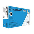 Powder-Free Textured Nitrile Gloves H8084
