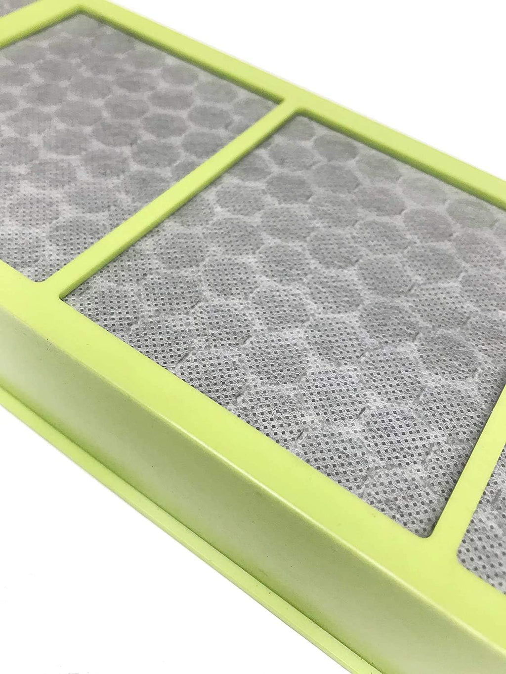 2 Packs True HEPA Filter J97289