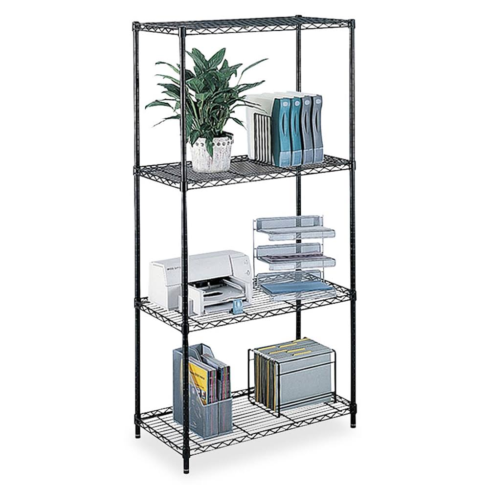 Wire Shelving C170