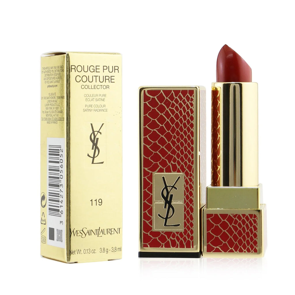 Light Me Red Lipstick 3.8g B501