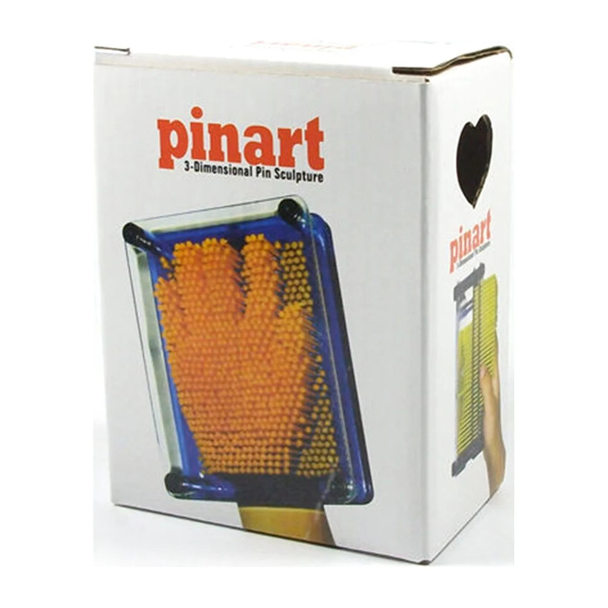Pin Art Impression Board T68273