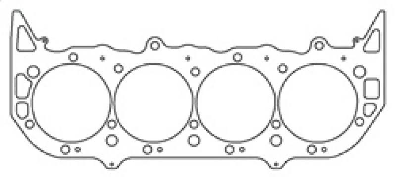 Cylinder Head Gasket M149654
