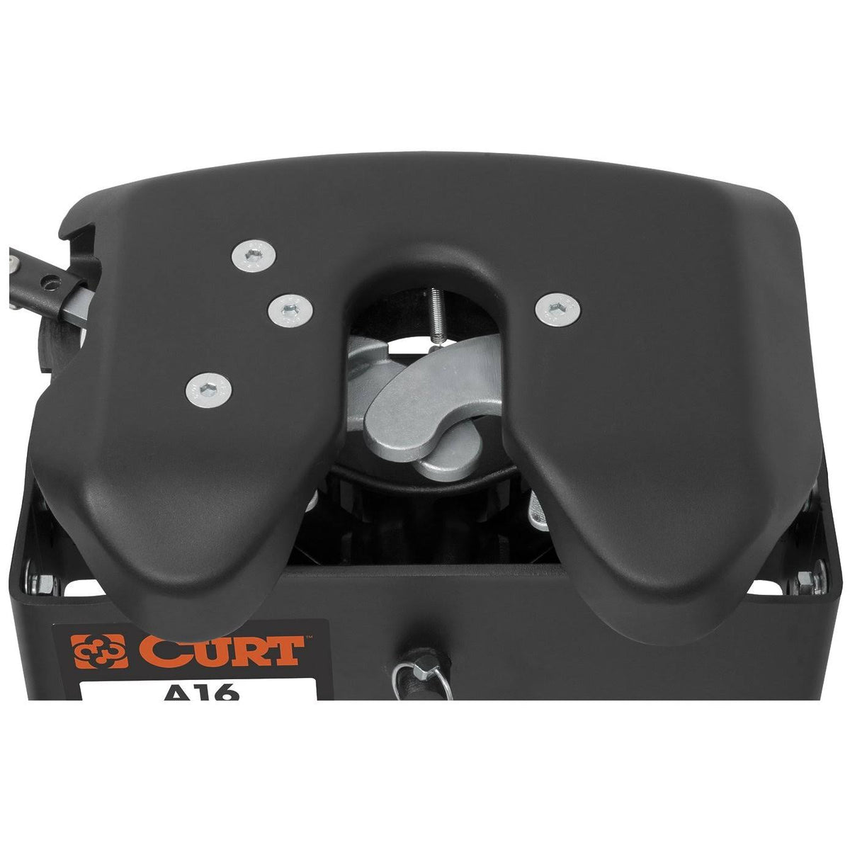 Fifth Wheel Head Unit Q58898