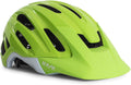 Lime Adult Bike Helmet G3604