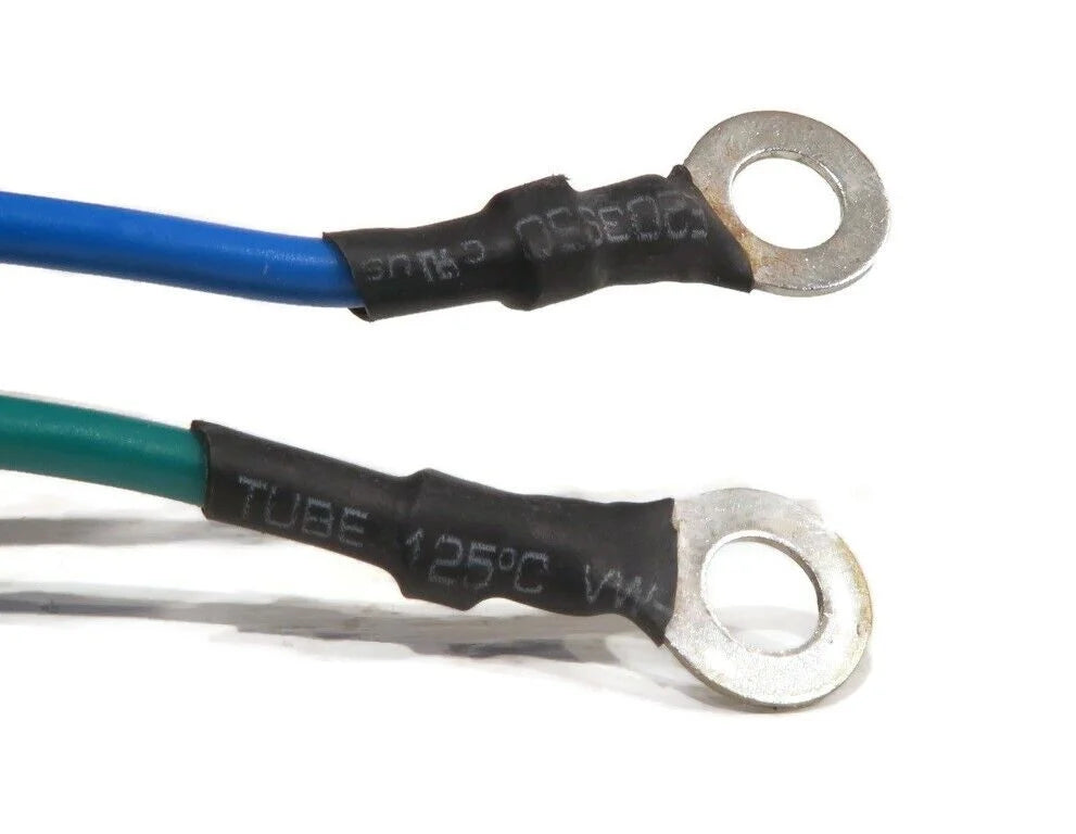 Trim & Tilt Motor For Johnson Outboard 200 HP G7237
