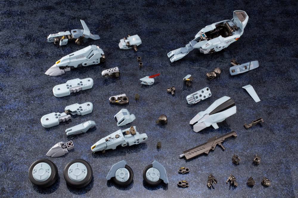 1/24 Scale Model Kit S8939