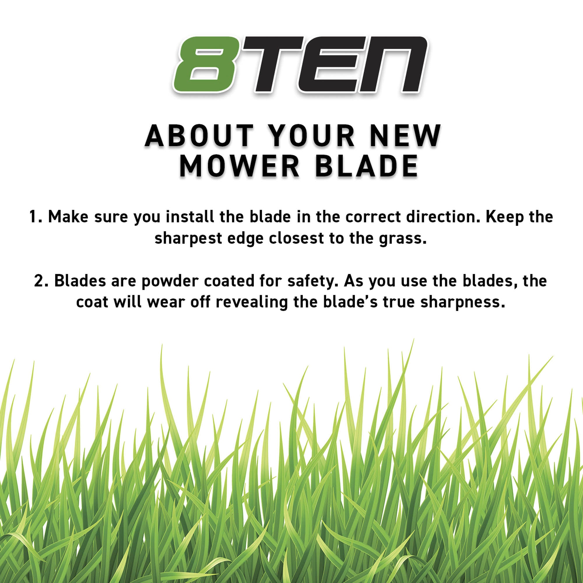 Mulching Blade for MTD Cub Cadet Troy Bilt Y18157
