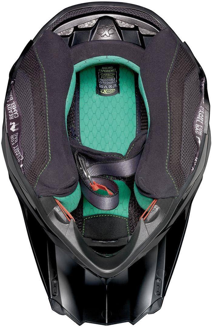 Carbon Puro Helmet Size M A982351
