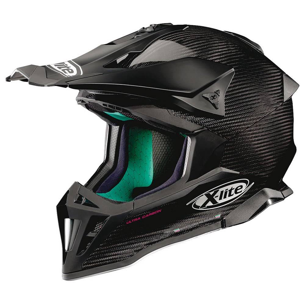 Carbon Puro Helmet Size M A982351