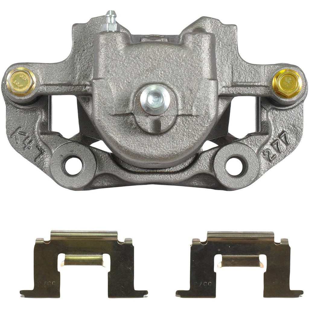 Bracketed Brake Caliper Y843163