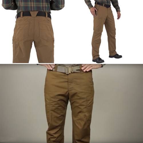 Tundra Apex Pant K914