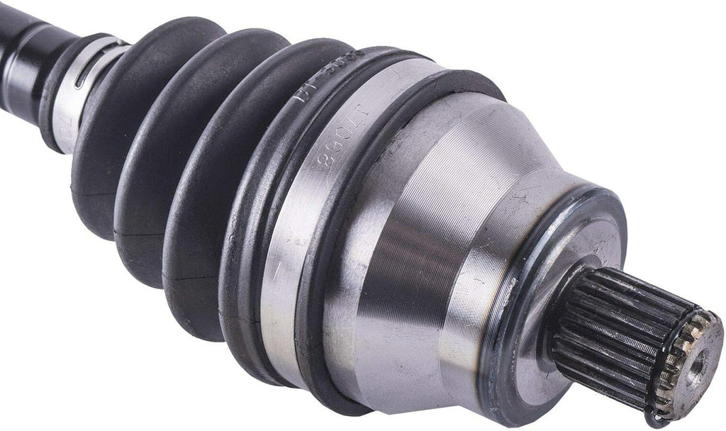 Axle replacement for Polaris Sportsman 300 I6634