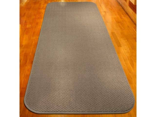 Camel Tan Skid-Resistant Carpet Runner 18 ft. x 48 in. S879