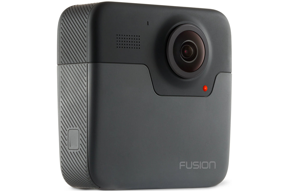 Fusion 360 Degree Digital Camera H3484
