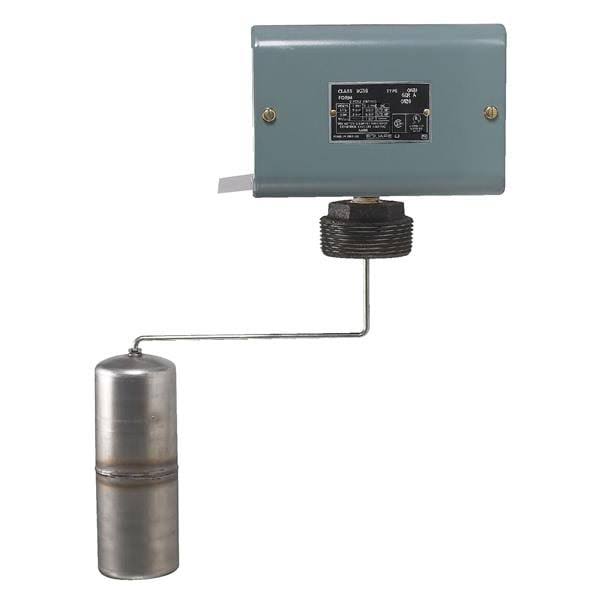 Mechanical Alternator G8081