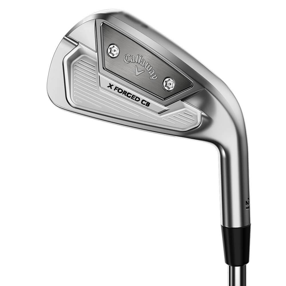 Graphite Stiff Right Handed 6 Single Iron Y4821
