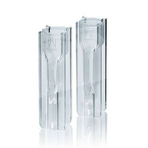 70-550ul Individually Wrapped Disposable Cuvette (Pack of 100) Z861