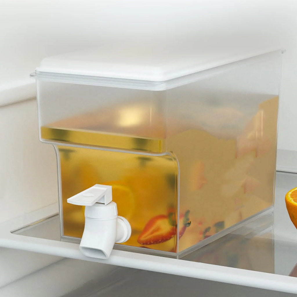Cold Kettle Water Container Beverage Dispenser N886