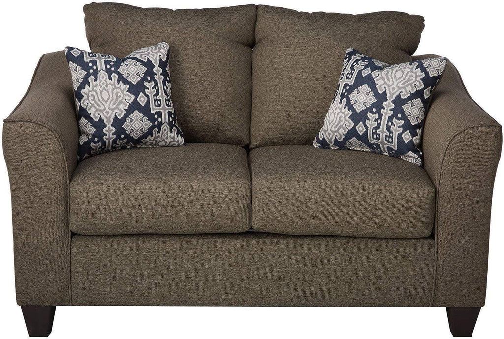 Loveseat H614801