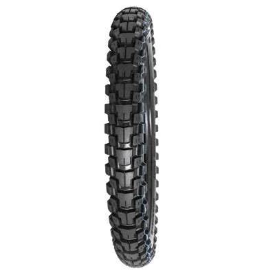 90/90-21 (54Q) Front Motorcycle Tire E237987