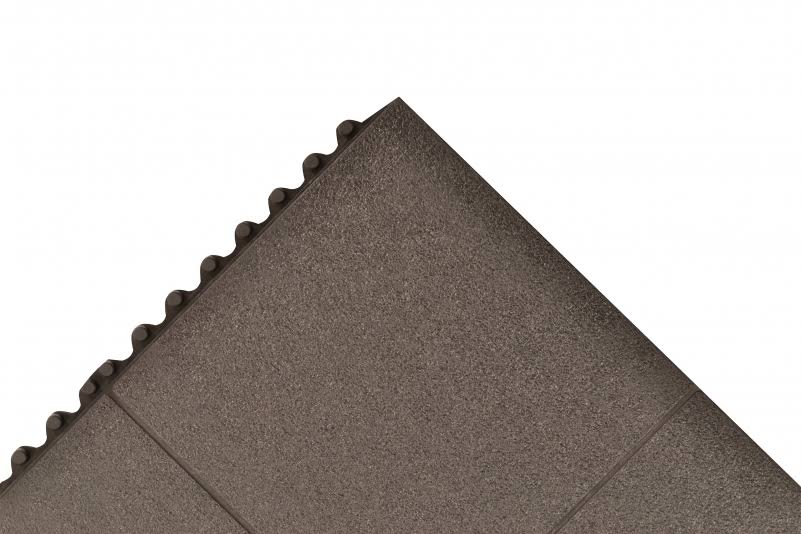 Black Antifatigue Mat I772