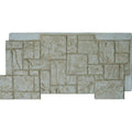 Castle Rock Stacked Stone Faux Stone Siding Panel A833252
