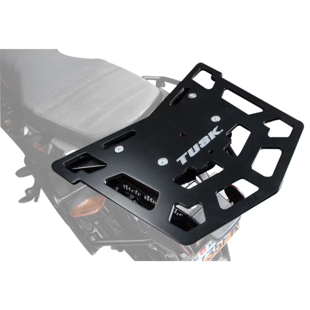 Top Rack For HONDA Africa Twin DCT CRF1000D 2016-2019 D2308