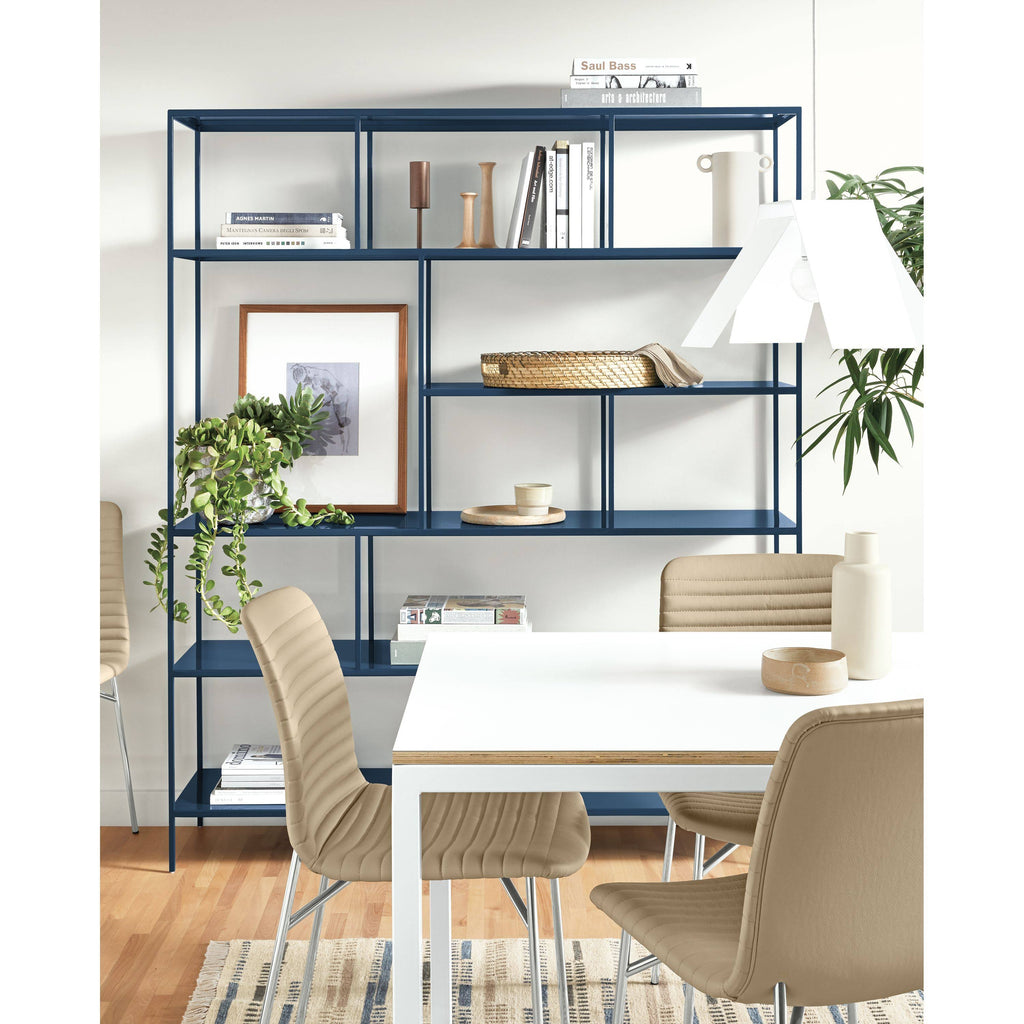 Indigo Bookcase O579