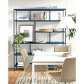 Indigo Bookcase O579